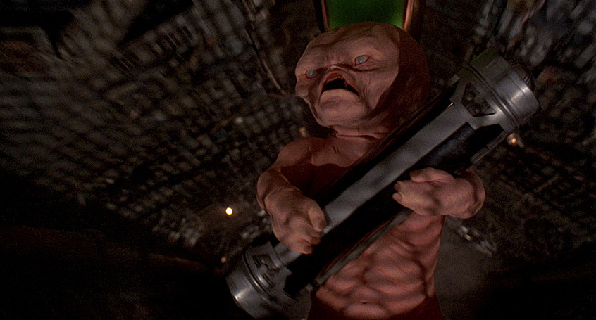 actor Daniel Frishman large photo