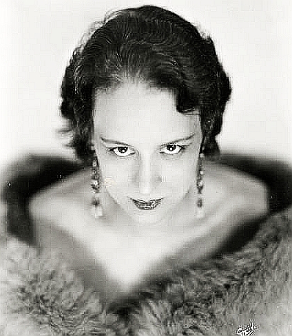 actor Georgia Backus large photo