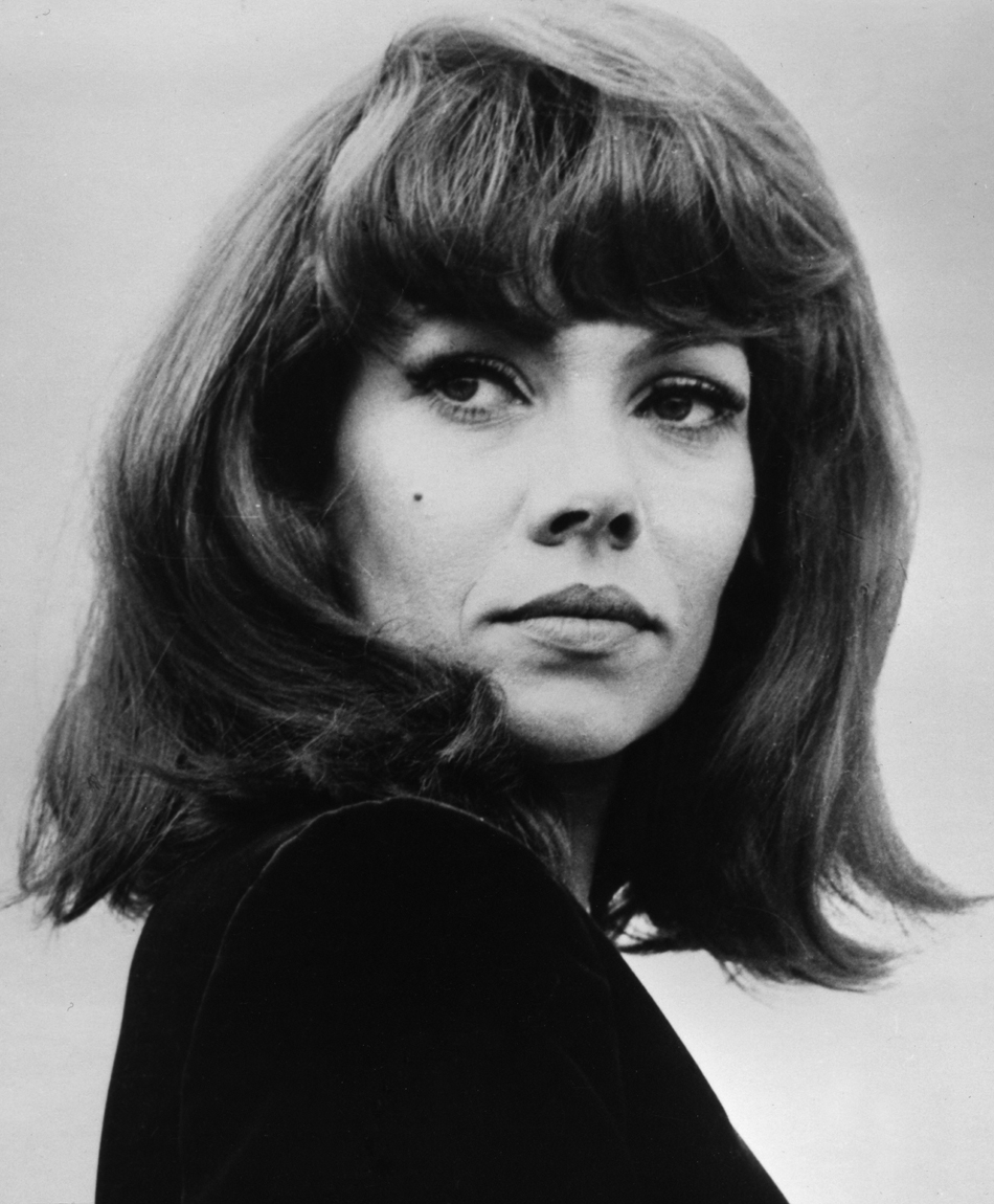 actor Janine Reynaud large photo