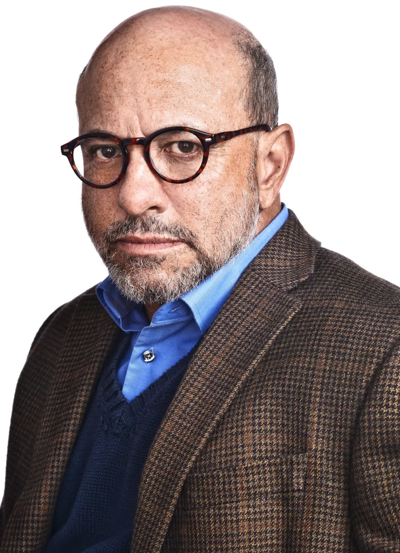 actor Kyle T. Heffner large photo