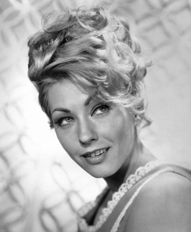 actor Judi West large photo