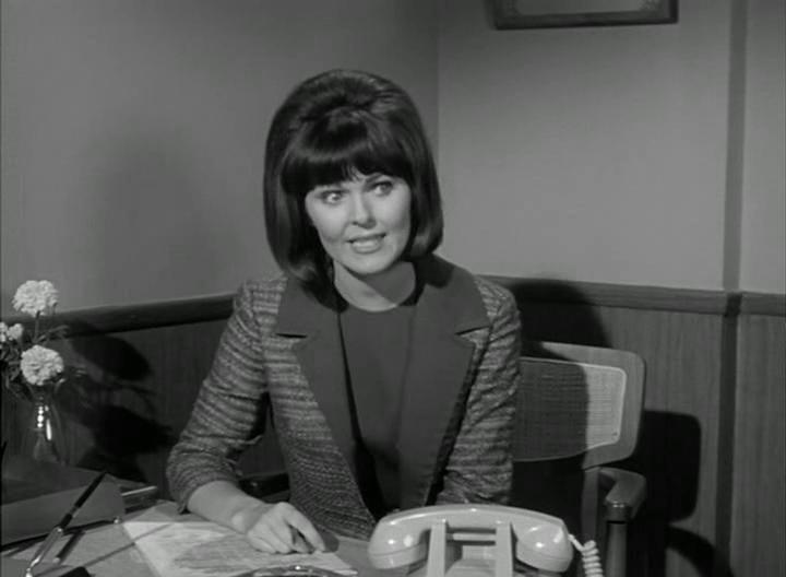 actor Bebe Kelly large photo