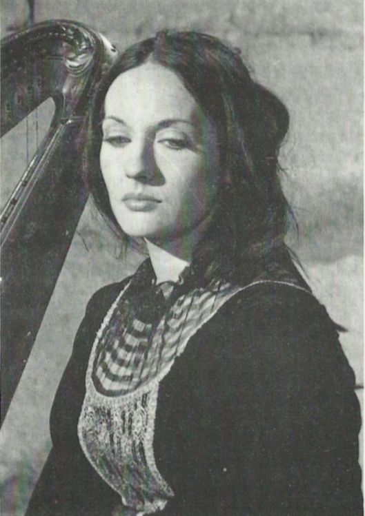 actor Marta May large photo