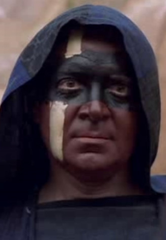 actor Brandon Burke large photo