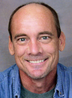 actor David Sawyer large photo