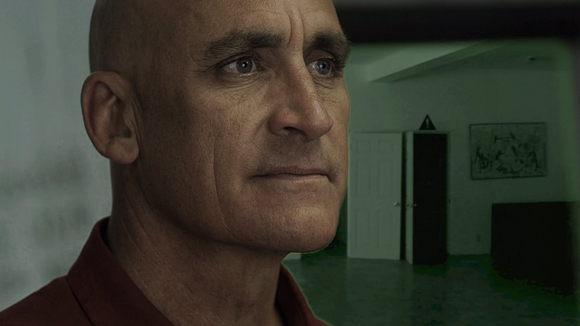 actor Bruno Marcotulli large photo