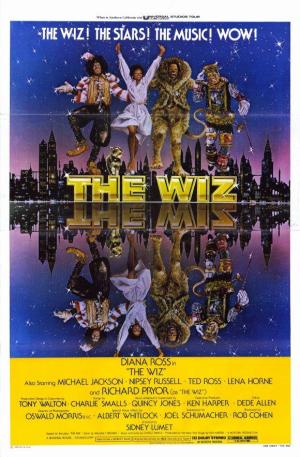 The Wiz [Version française]
