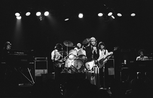 actor Bobby Caldwell large photo