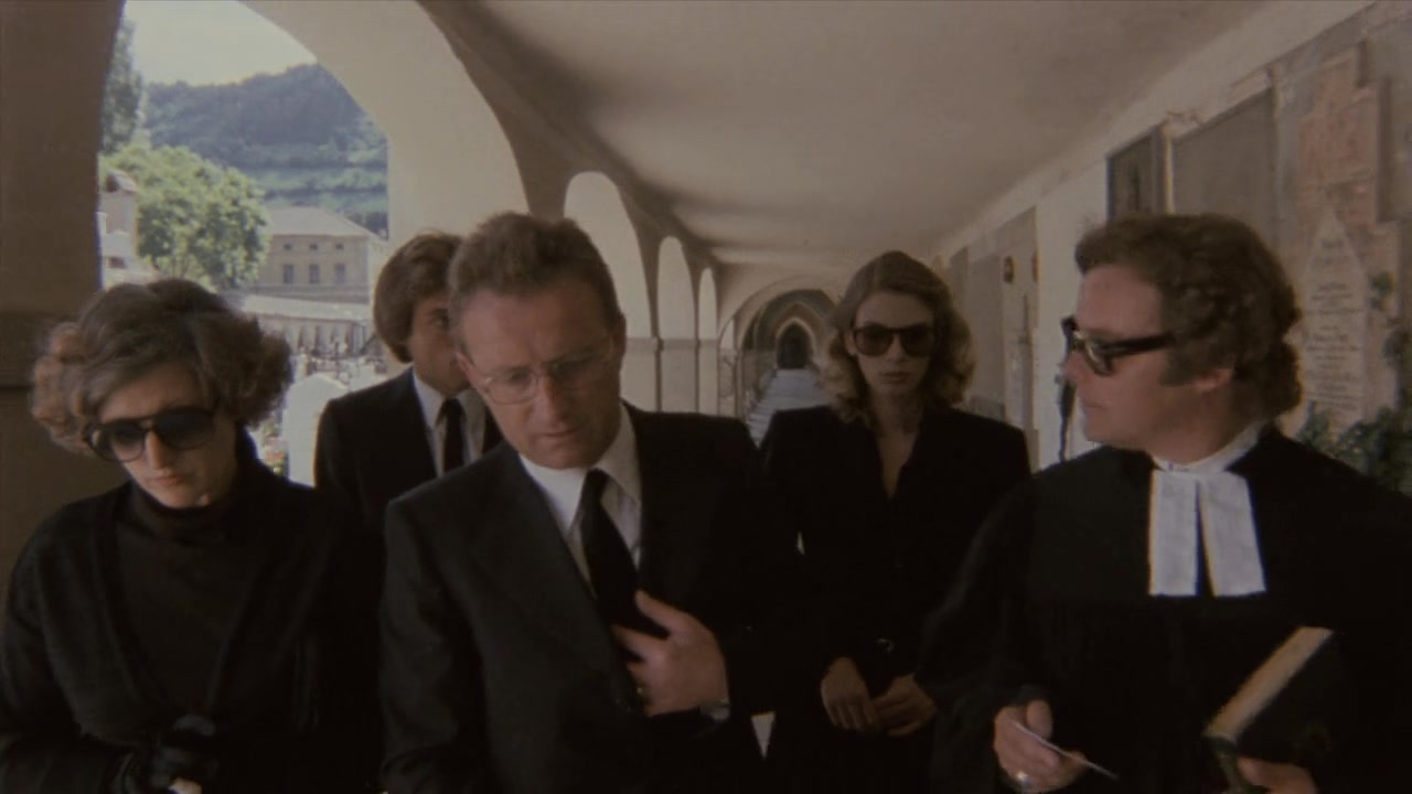 actor Mario Pezzin large photo