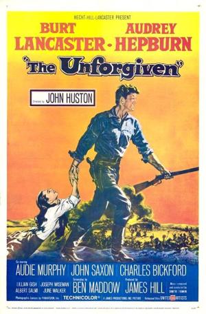 The Unforgiven [Version française]