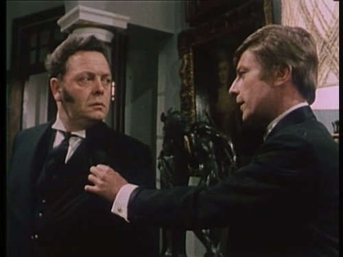 actor Doug Fisher large photo