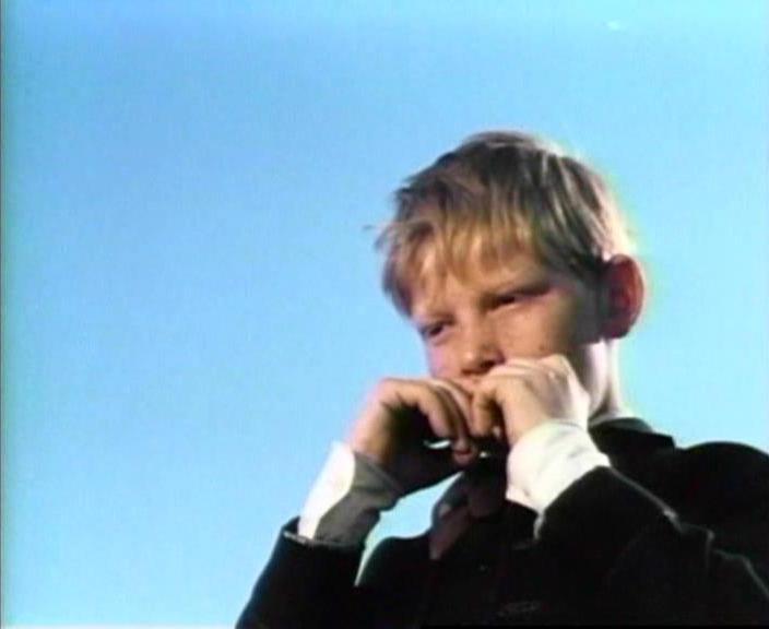 actor Billy Vaughan large photo