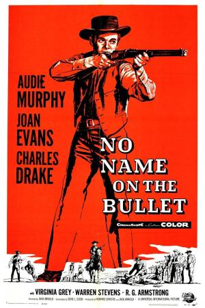 No Name on the Bullet [Version française]
