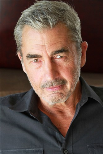 actor Michael Edwards large photo