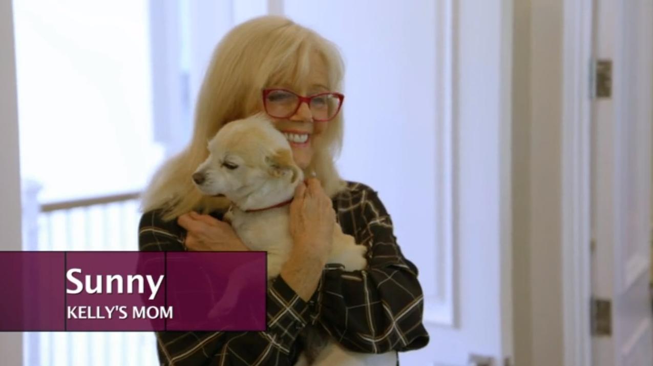 actor Sunny Griffin large photo