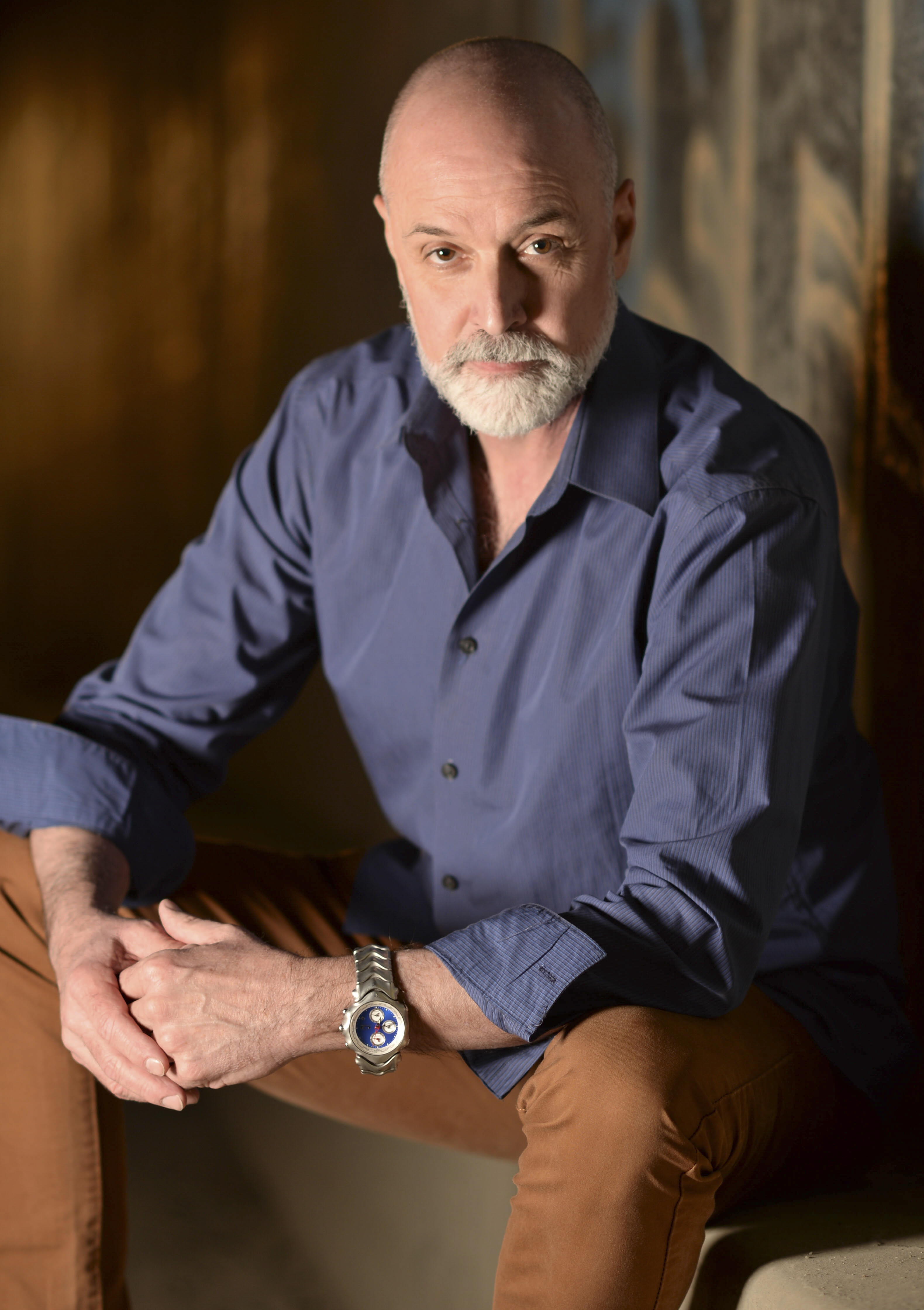 actor Tony Sears large photo