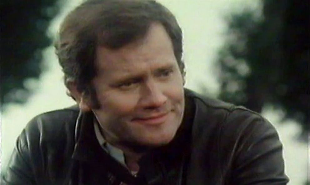 actor Bernard Fresson large photo