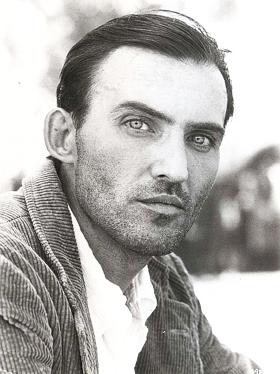 actor Stanko Molnar large photo