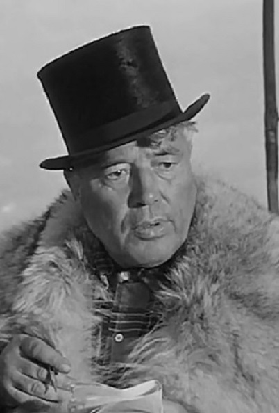 actor Erminio Spalla large photo