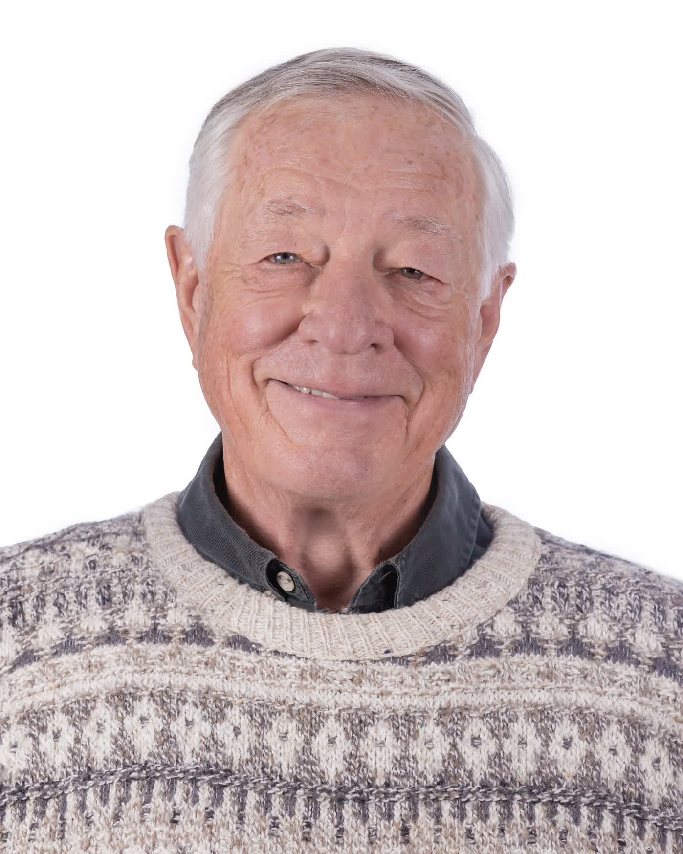 actor James Millington large photo