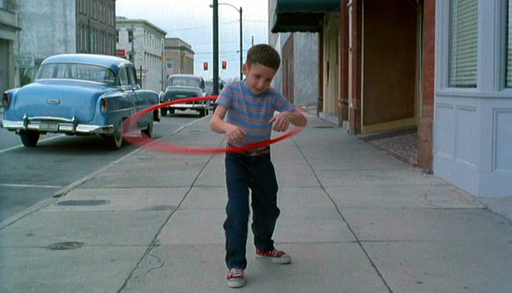 actor Arthur Bridgers large photo