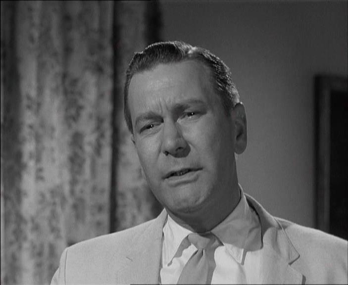 actor John Arnatt large photo