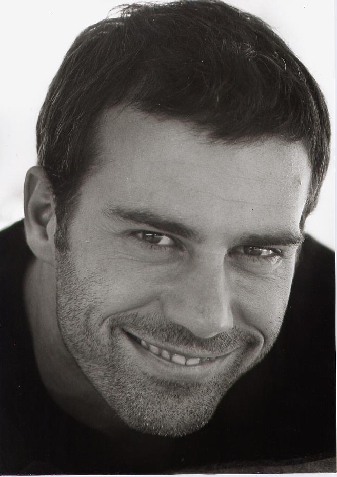 actor Alessandro Bertolucci large photo