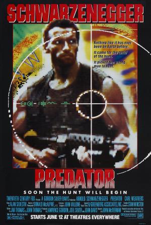 Predator [Hindi]