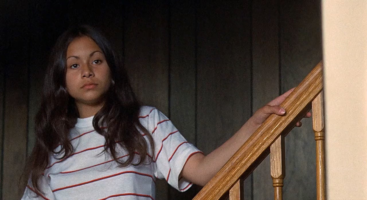 actor Corinna Cristobal large photo