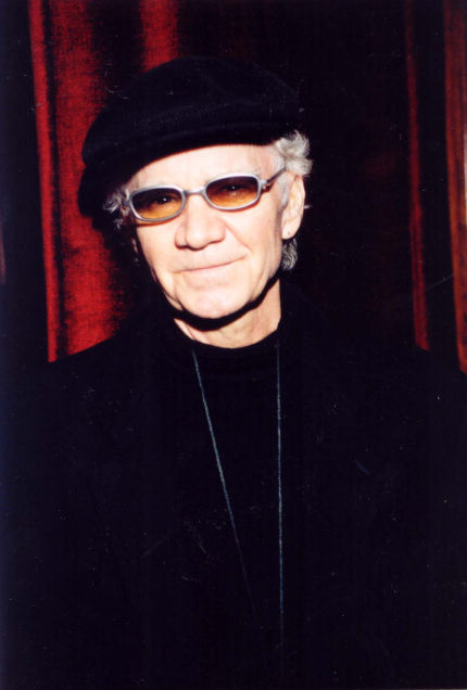 actor Michael J. Pollard large photo