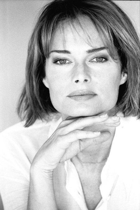 actor Lara Lamberti large photo