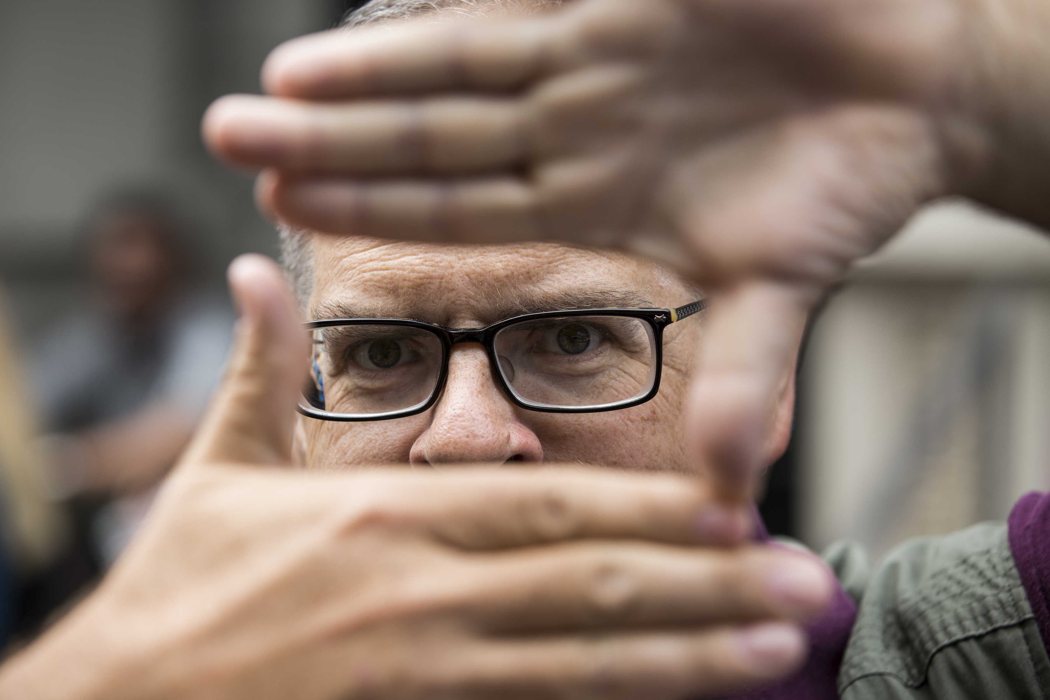 actor John Fasano large photo