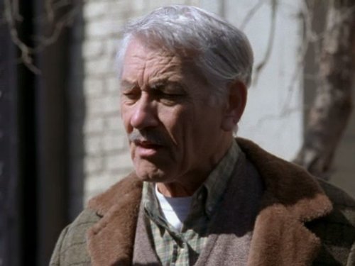 actor Sam Vlahos large photo