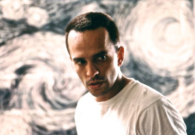 actor John Verea large photo