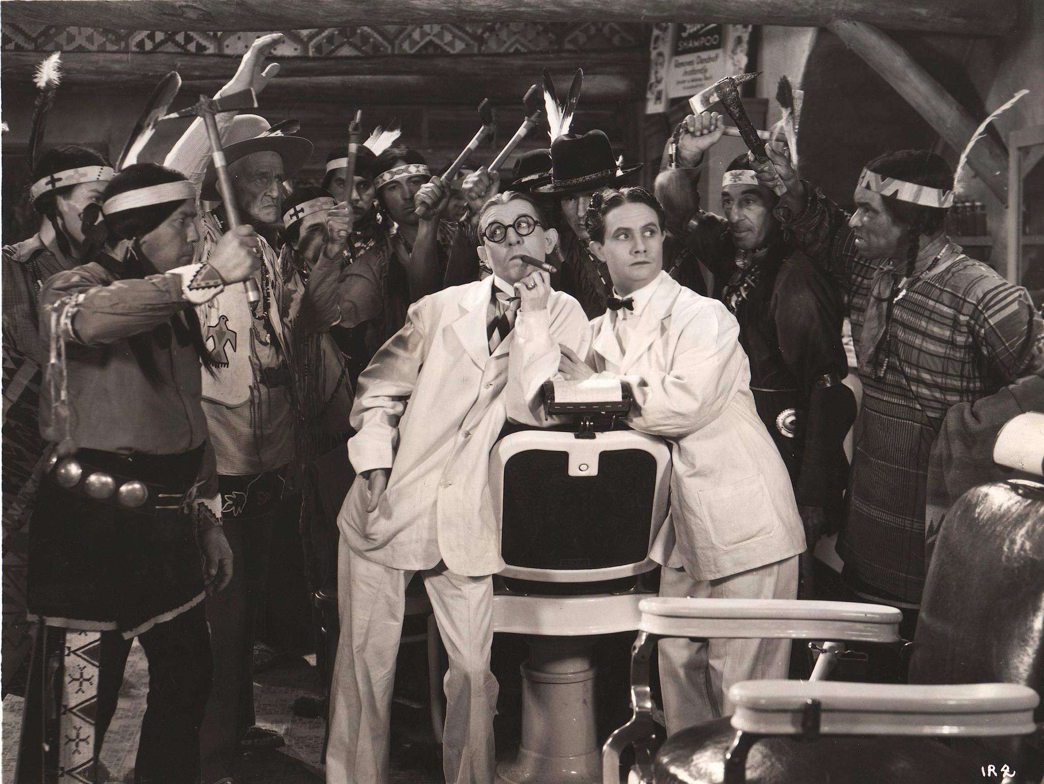 actor Artie Ortego large photo