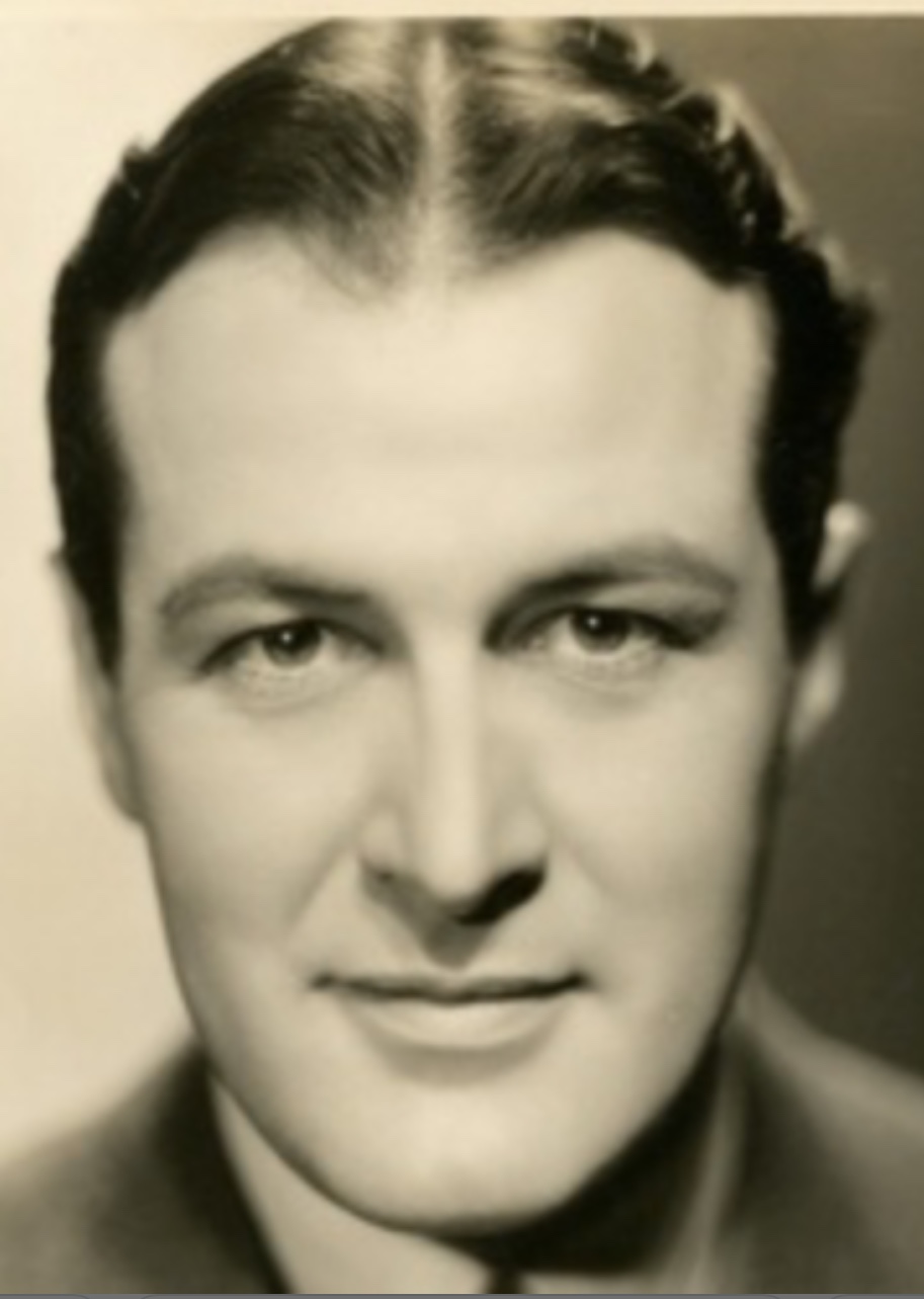 actor Lester Vail large photo