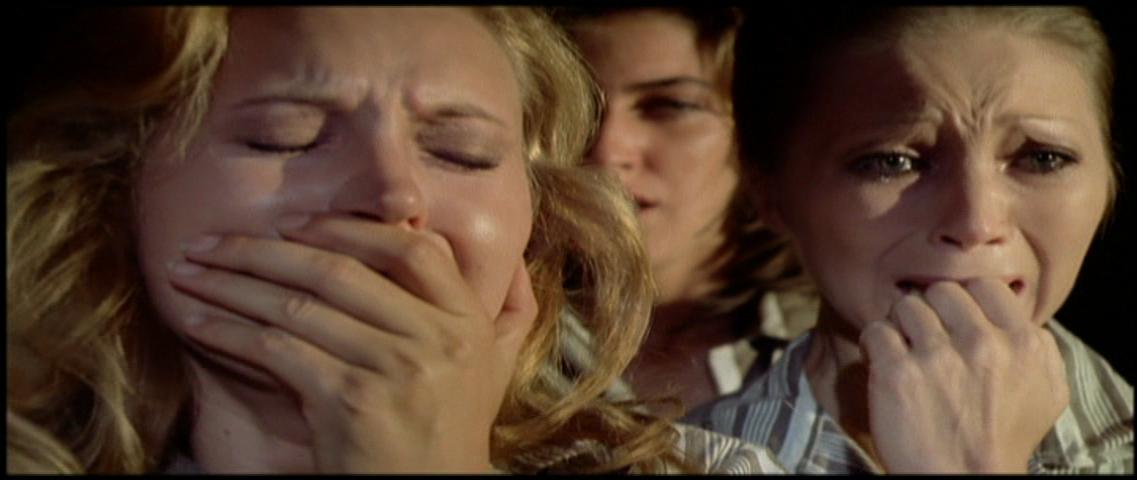 actor Paola Corazzi large photo