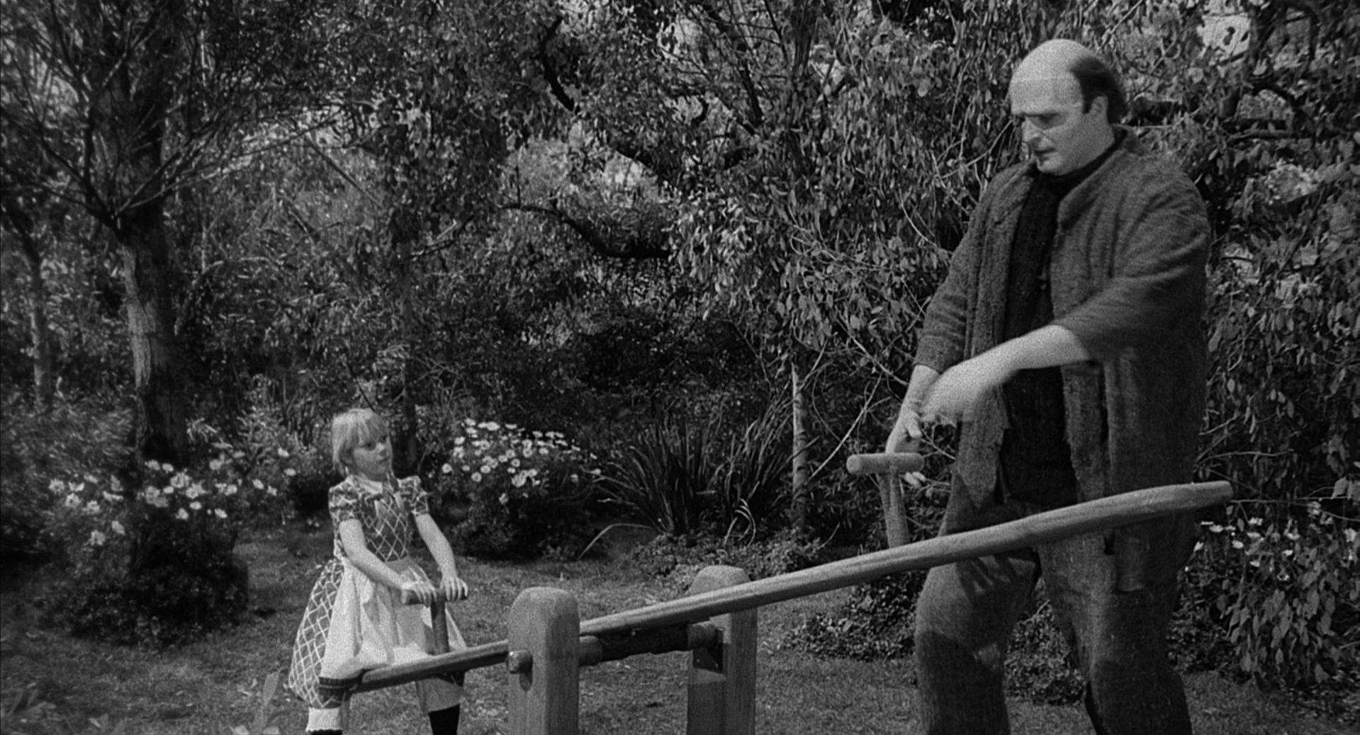 actor Anne Beesley large photo