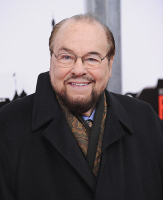 actor James Lipton large photo
