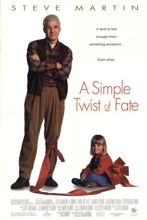 A Simple Twist of Fate [ترجمة عربية]