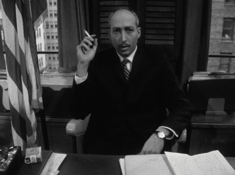 actor Ira Rubin large photo