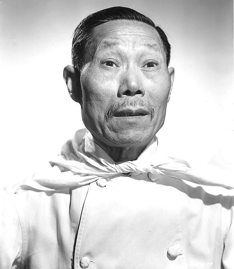 actor Wong Chung large photo