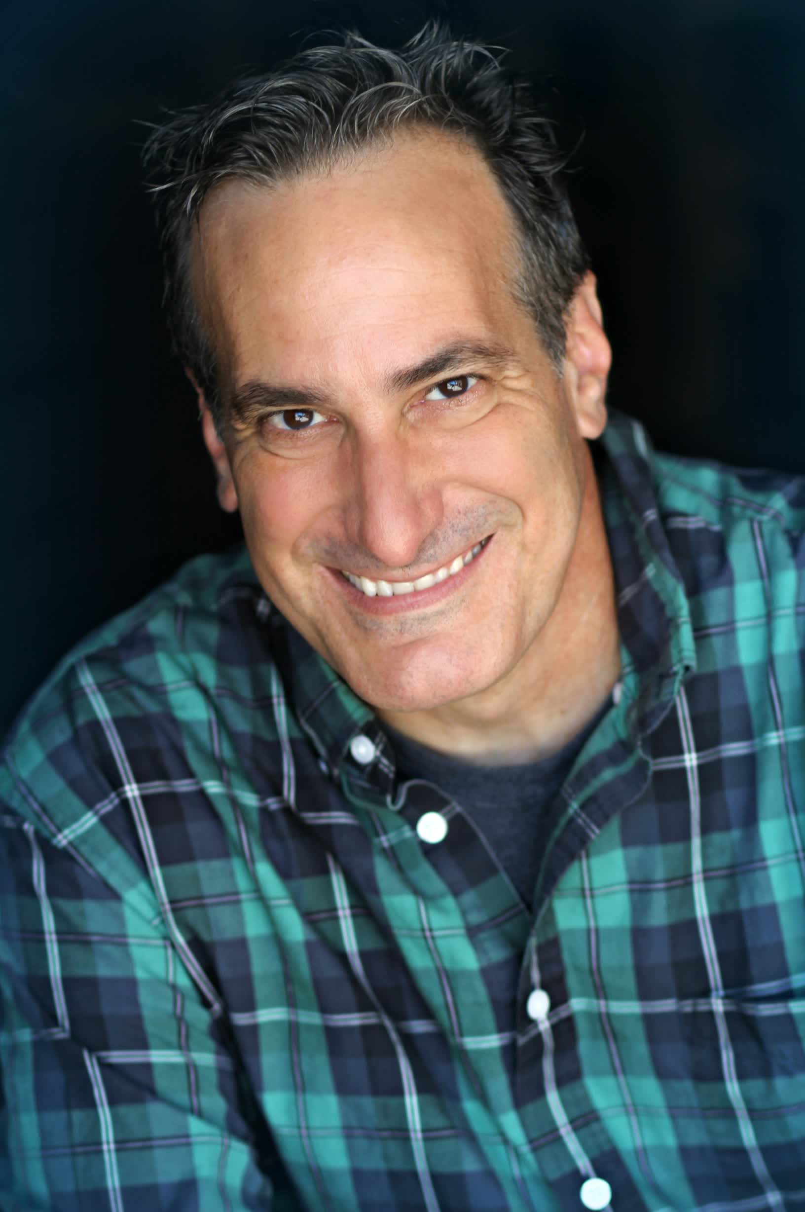 actor Rob Lanza large photo