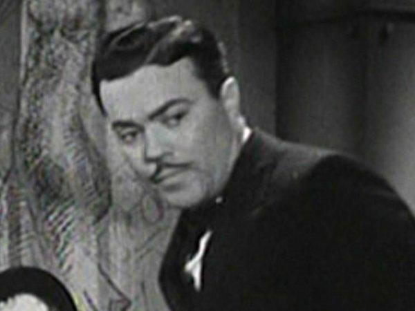 actor Bob O'Connor large photo