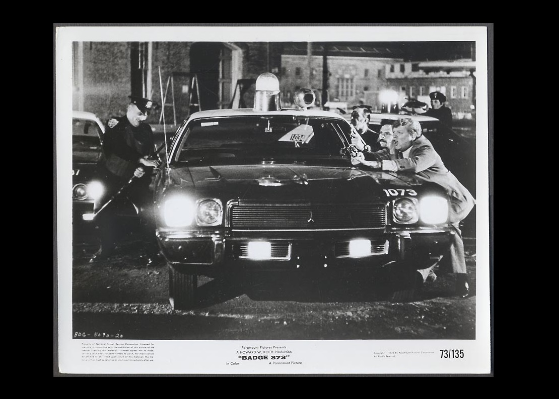 actor Eddie Egan large photo