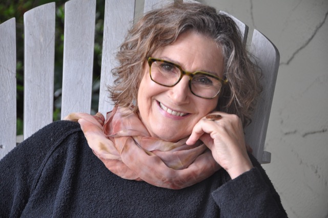 actor Jane Jenkins large photo