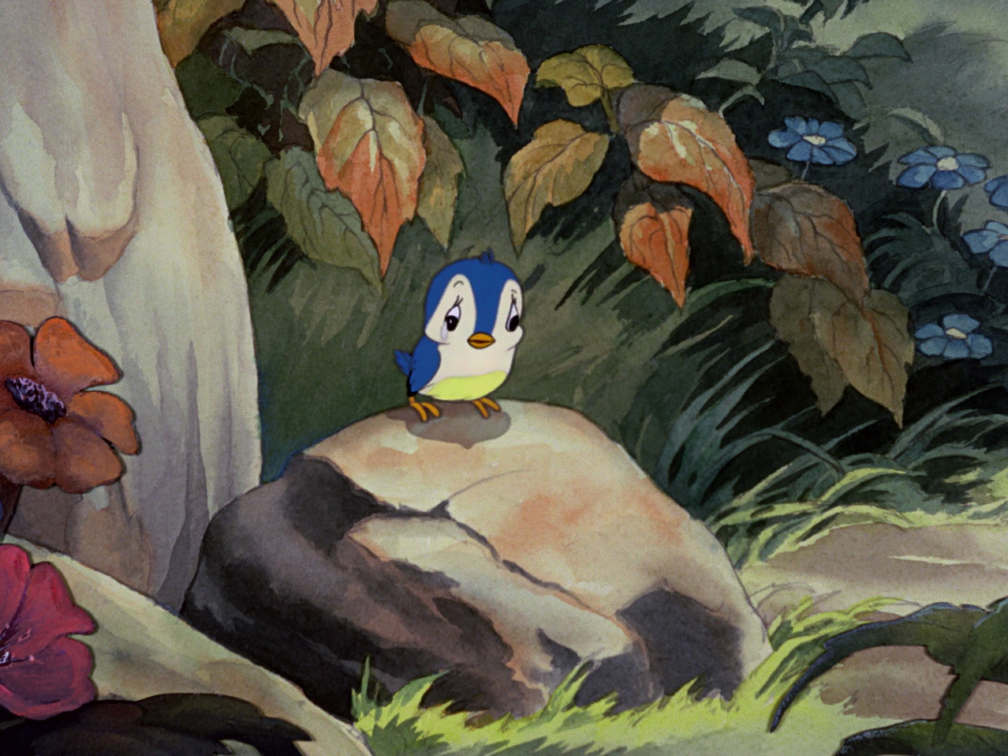 actor Marion Darlington large photo