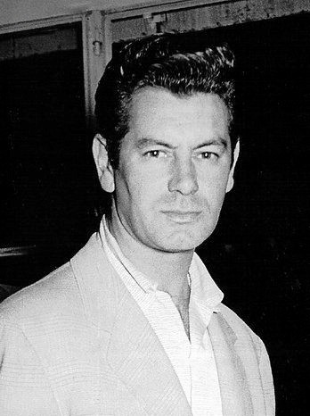 actor José Suárez large photo