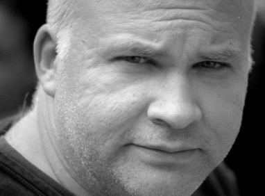 actor Radu Minculescu large photo