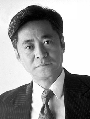 actor Wai Wong large photo